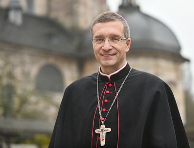 Bischof Dr. Gerber: Gespräch mit Vertreterinnen der Initiative Maria 2.0